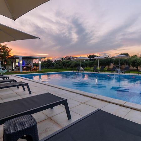 Apartments Rudaj Ulcinj Exterior photo