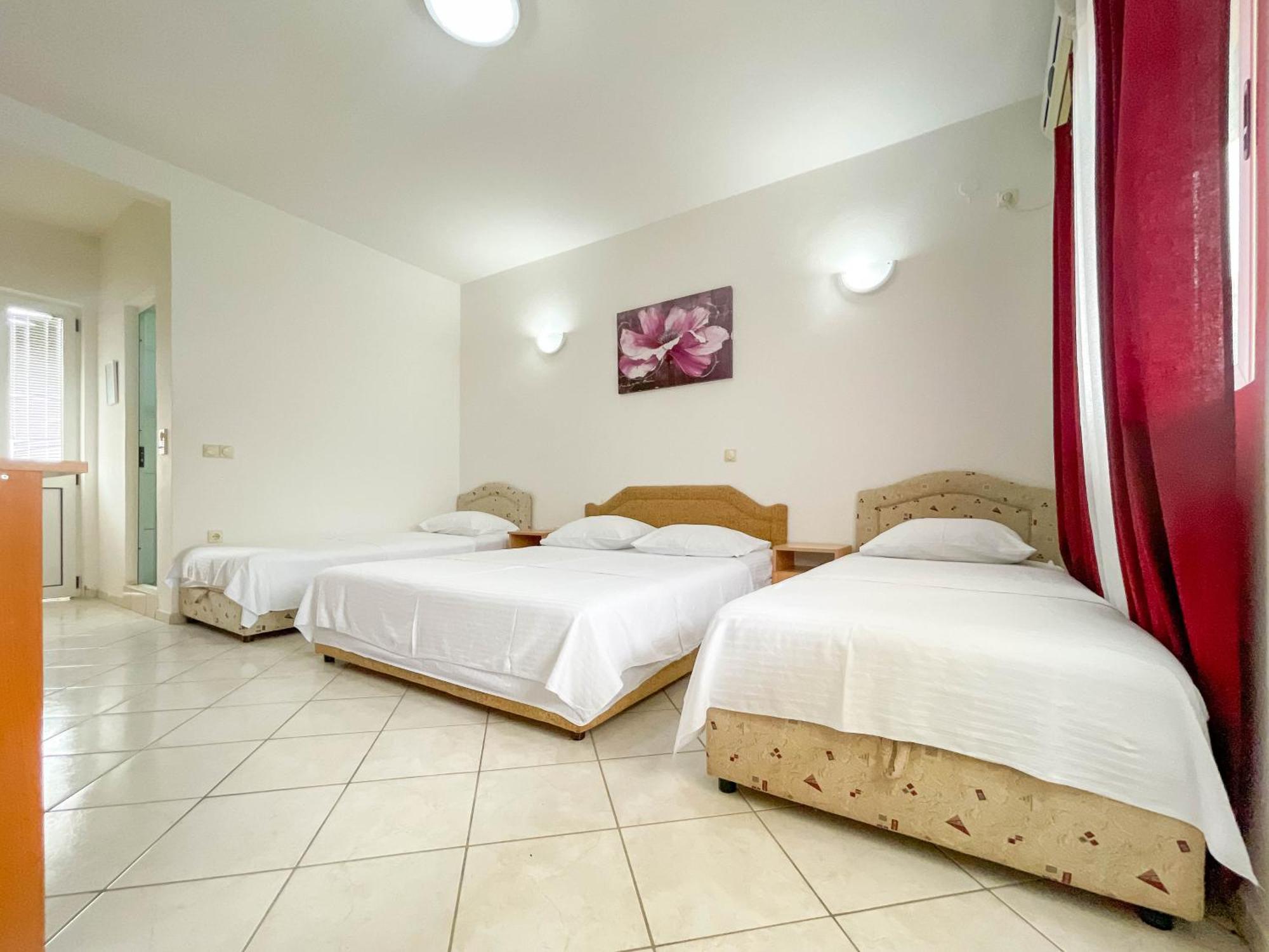 Apartments Rudaj Ulcinj Exterior photo