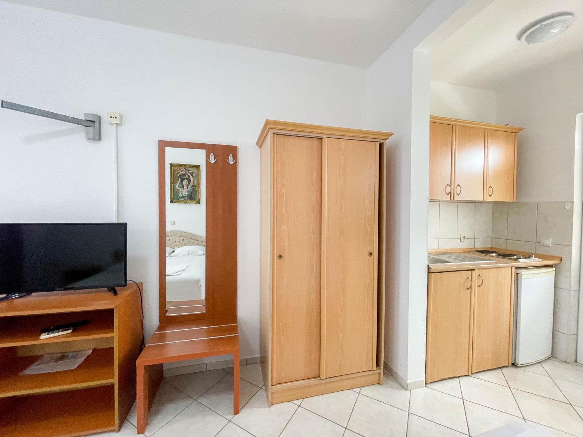 Apartments Rudaj Ulcinj Exterior photo