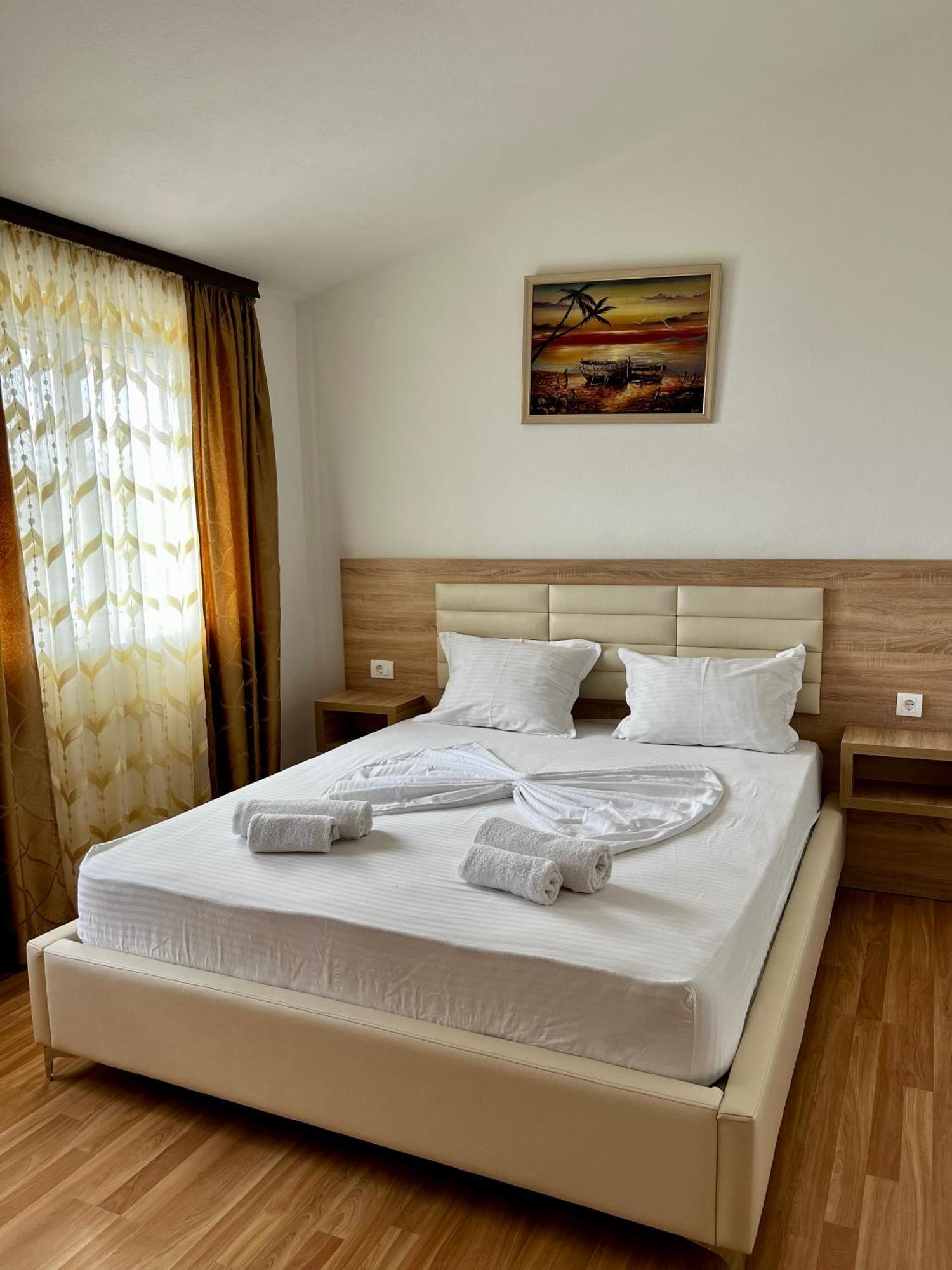 Apartments Rudaj Ulcinj Exterior photo